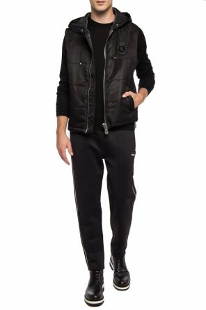 Crewneck sweater, zdjęcie 2 Crewneck sweater od Michael Kors